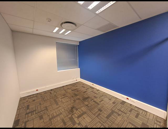 313M² OFFICE TO LET IN ILLOVO